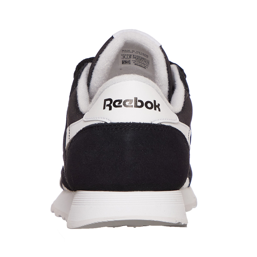 Reebok Nylon 100009273 / schwarz