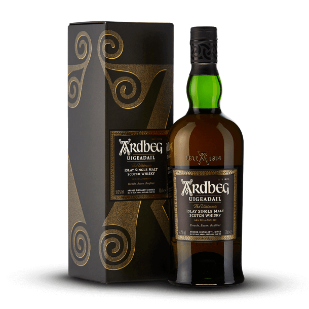 Ardbeg Uigeadail 54,2%