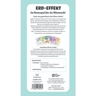 Erd-Effekt (DE)