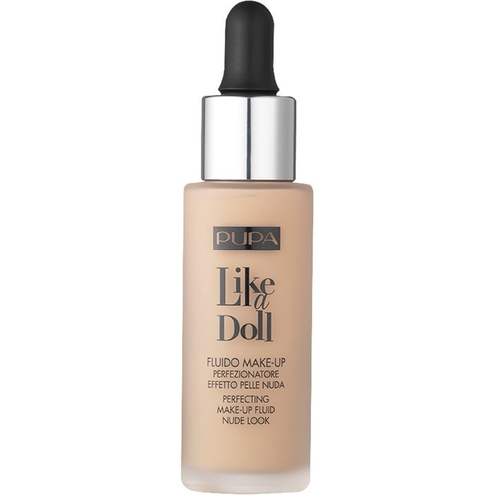 Like a Doll Fluid
