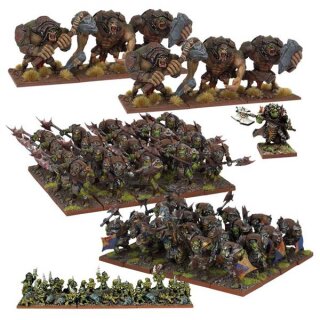 Orc Army
