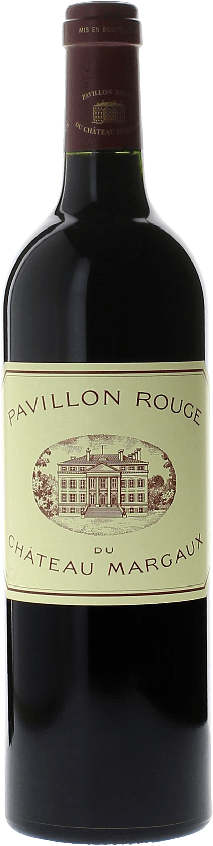 Pavillon rouge 1993
