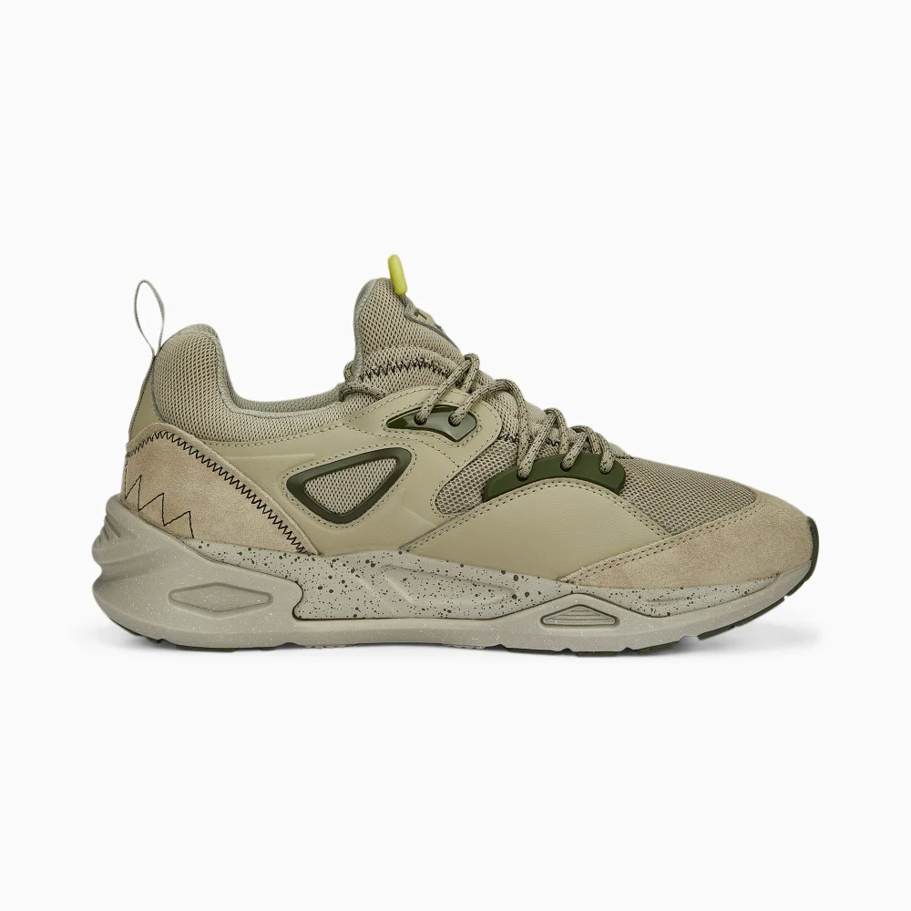 PUMA TRC Blaze Elevated Hike 390161-002 / grün