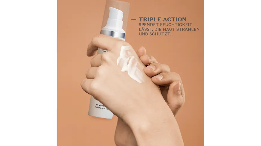 SKINTSUGI Radiance Moisturizing Cream 50 ml