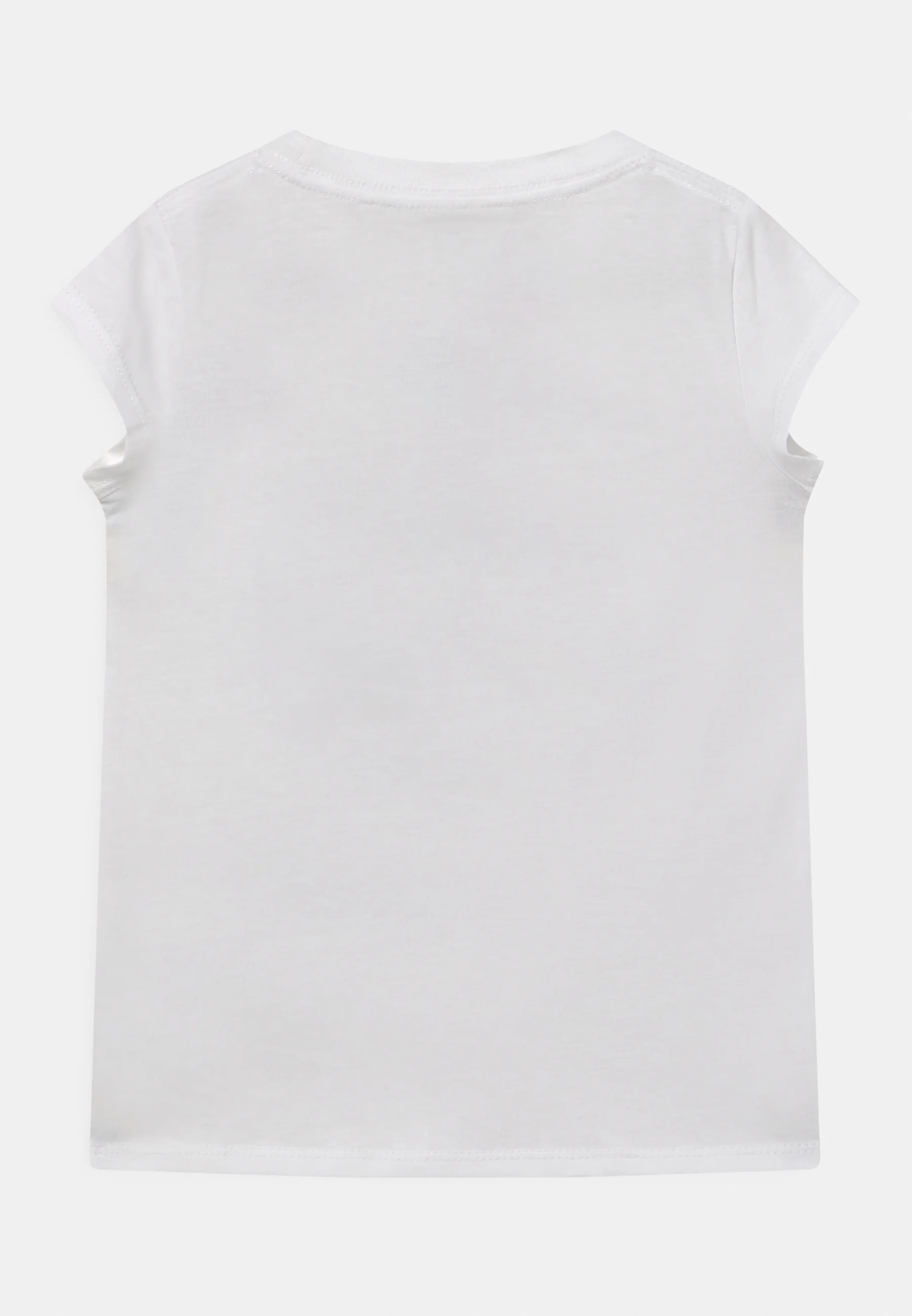 Converse CHUCK PATCH - Camiseta con estampado