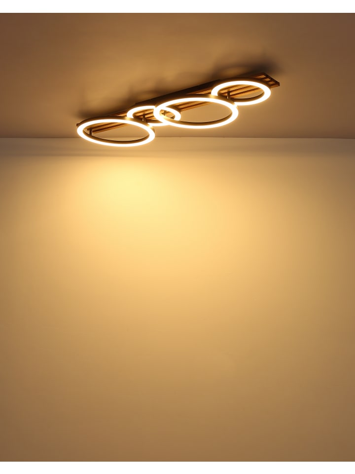 Globo lighting Deckenleuchte 