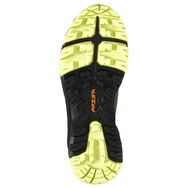 RUSH TRAIL GTX Damen - Wanderschuhe