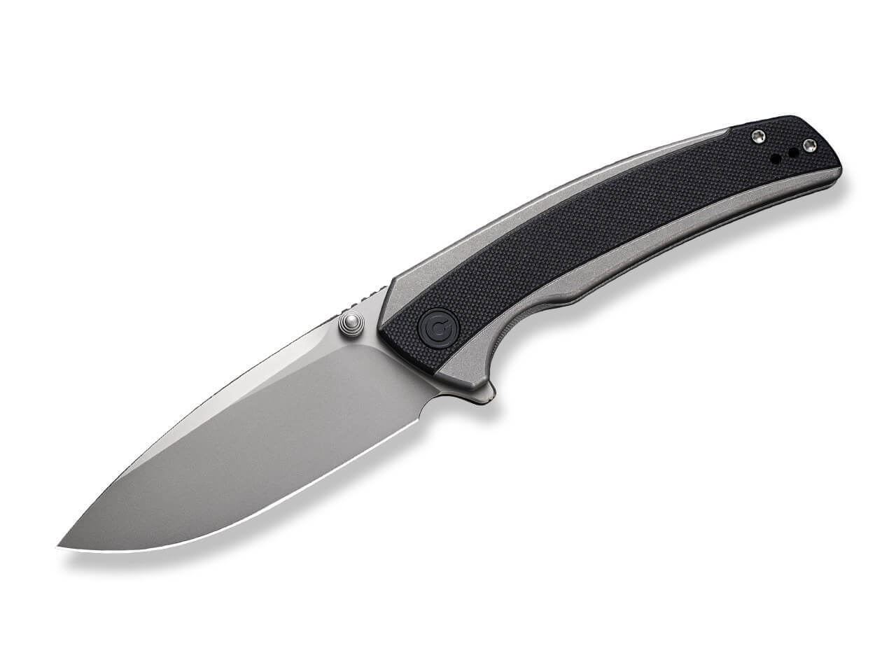 Teraxe G10 Grey Black