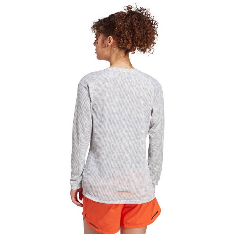 adidas TRAIL Funktionsshirt Damen