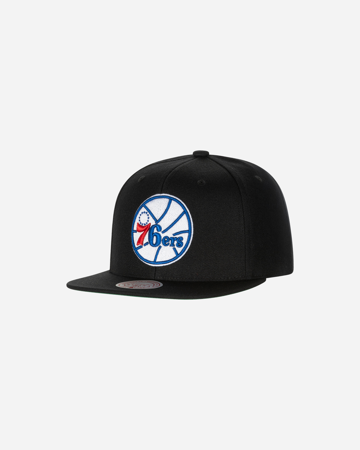 Accessorio Basket Mitchell&ness Top Spot Hwc 76ers HHSS2976-P76YYPPPBLC
