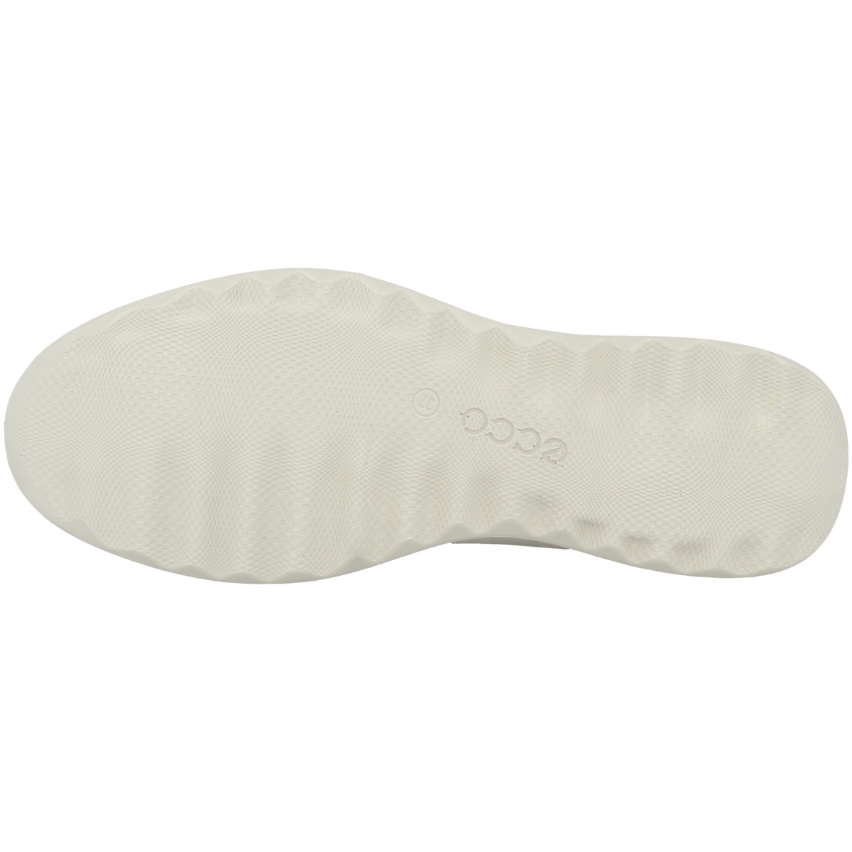 Ecco Flexure Runner W Sneaker Low blau