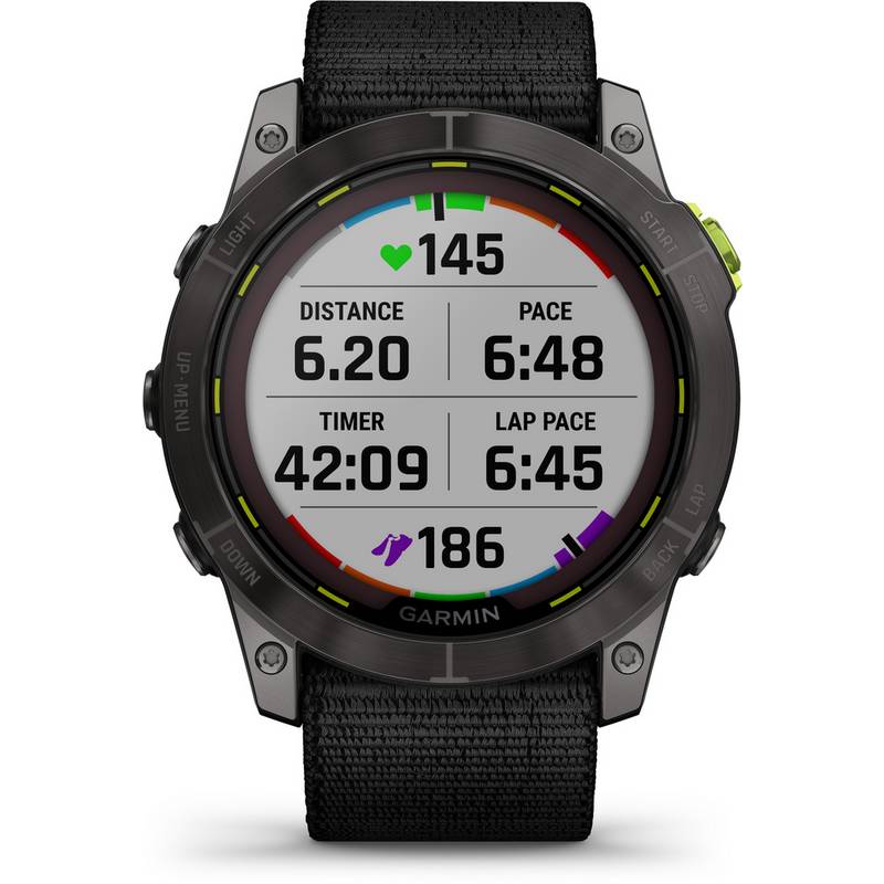 Garmin Enduro 2 Solar Sportuhr