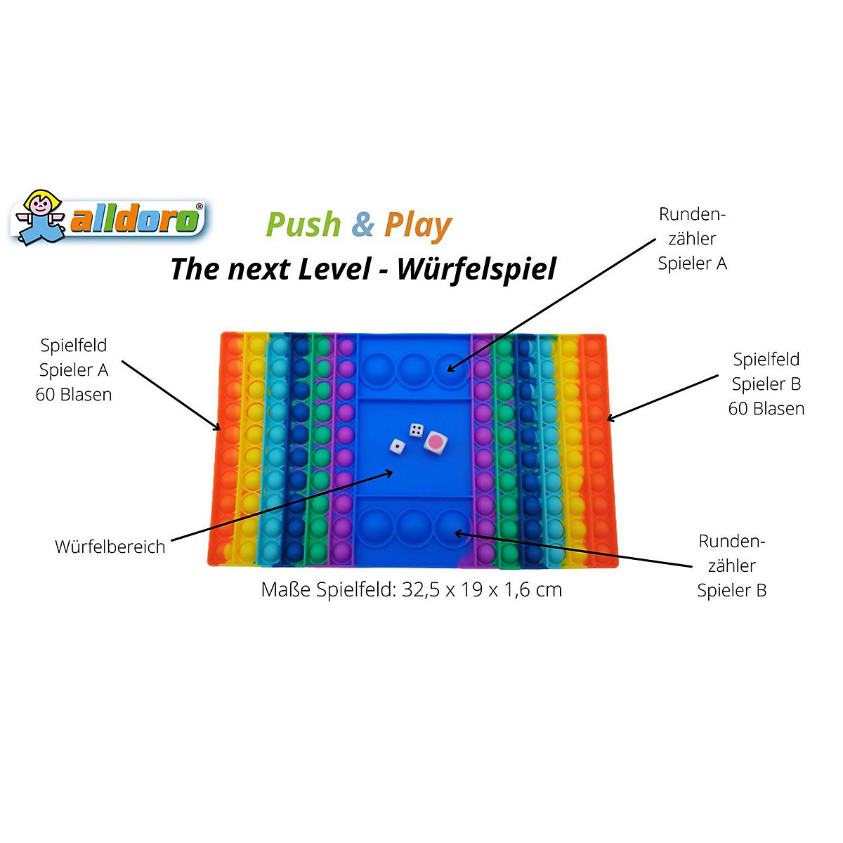 Push & Play The Next Level