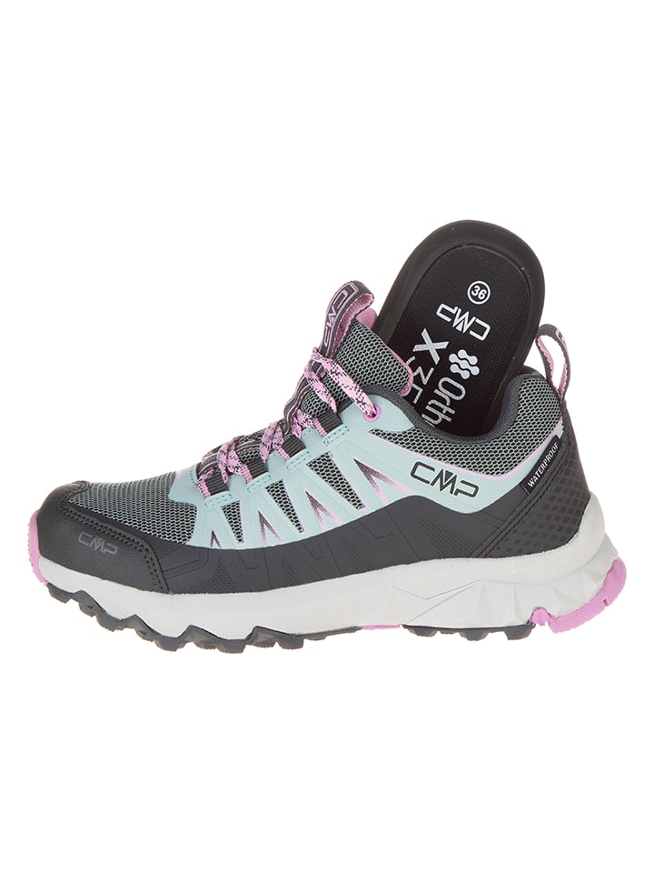 CMP Wanderschuhe 
