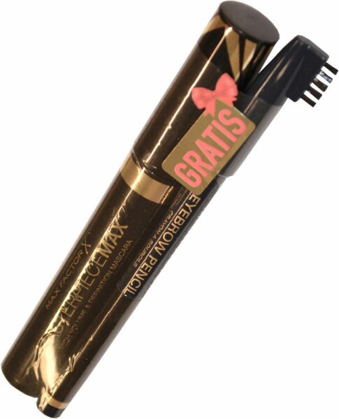 Max Factor Masterpiece Max Mascara Mascara + Eyebrow Pencil Pflegeset
