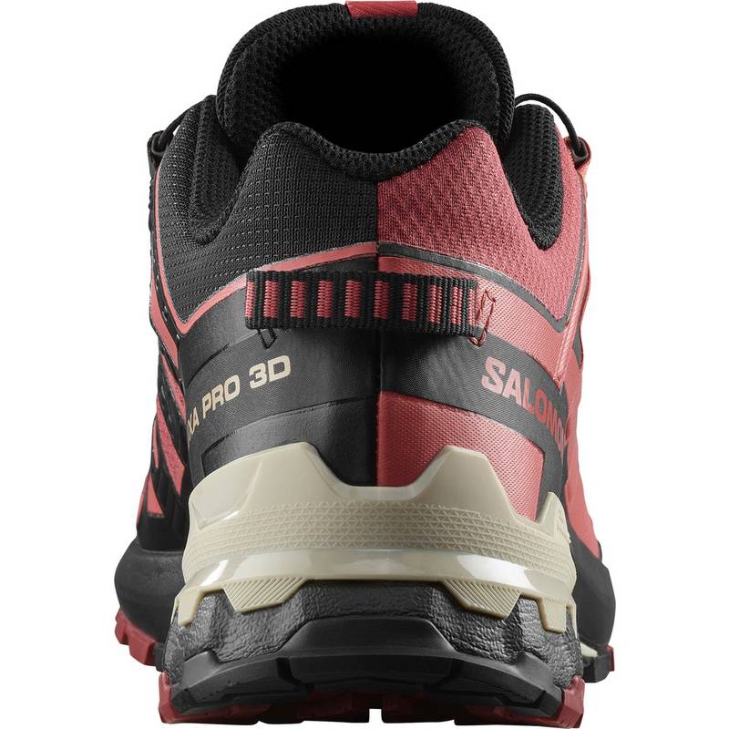 Salomon XA PRO 3D V9 Multifunktionsschuhe Damen