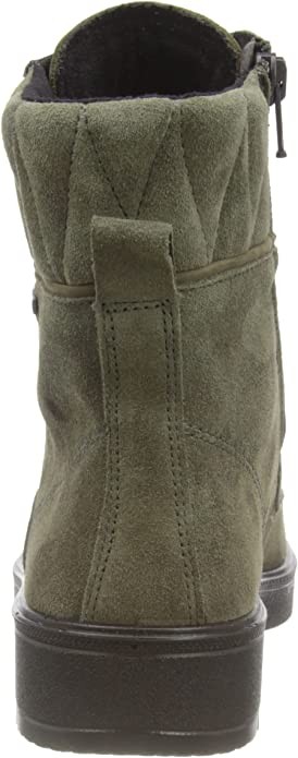 SUPERFIT Stiefeletten khaki