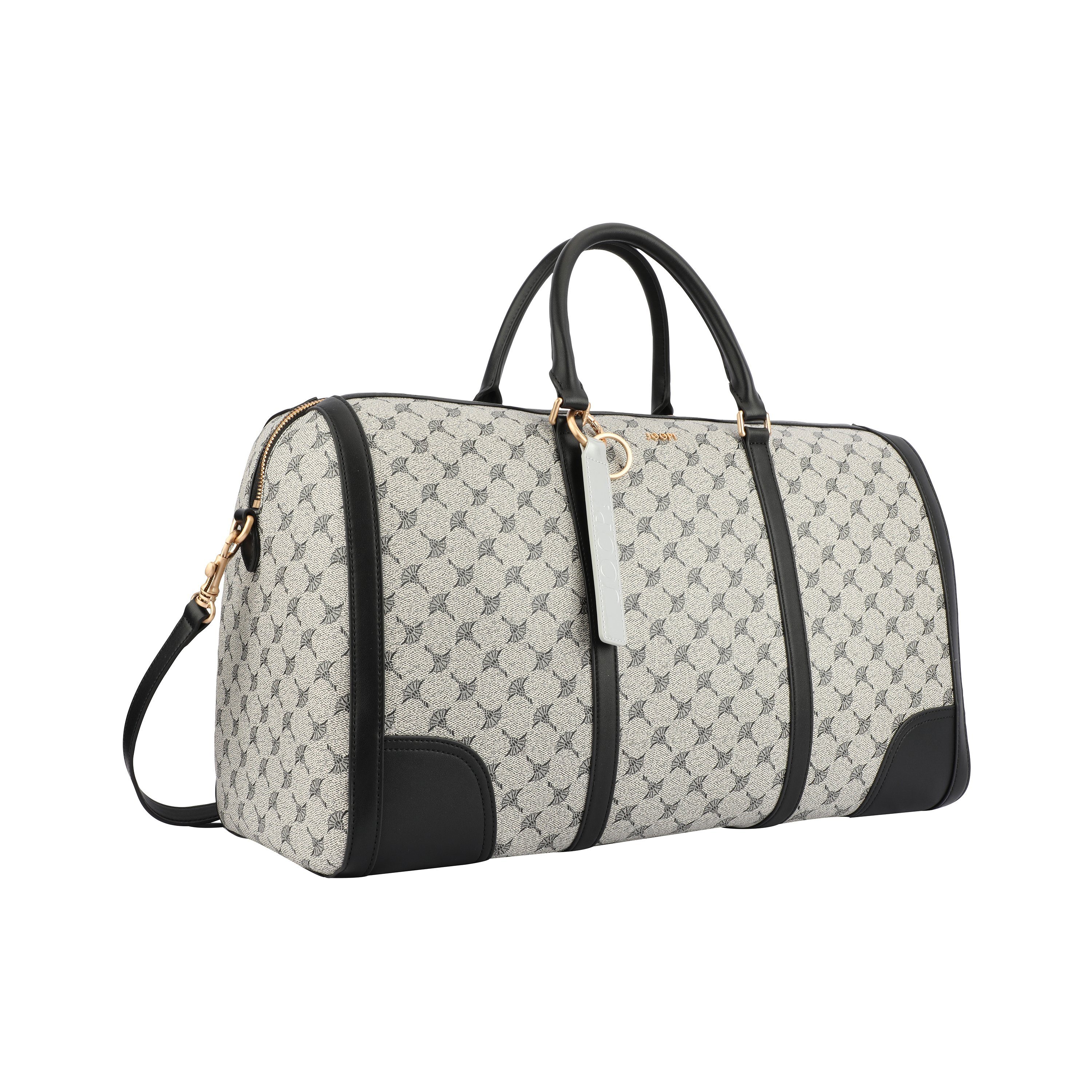 Joop! Weekender, mit cornflower print