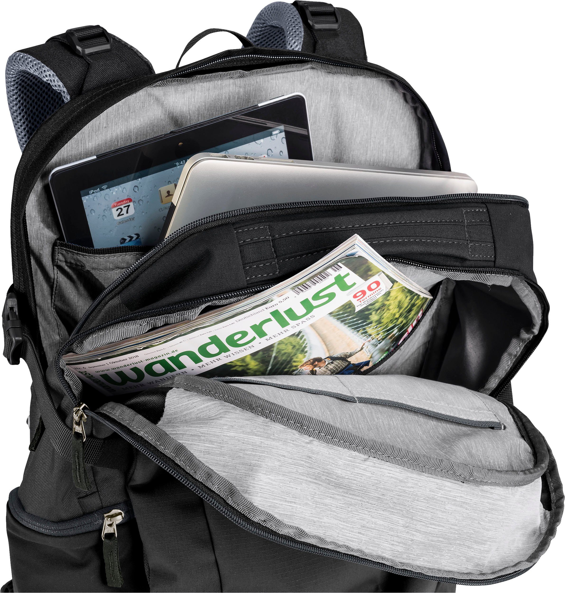 deuter Daypack GIGANT