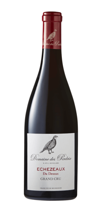 Domaine des Perdrix Echezeaux Grand Cru 