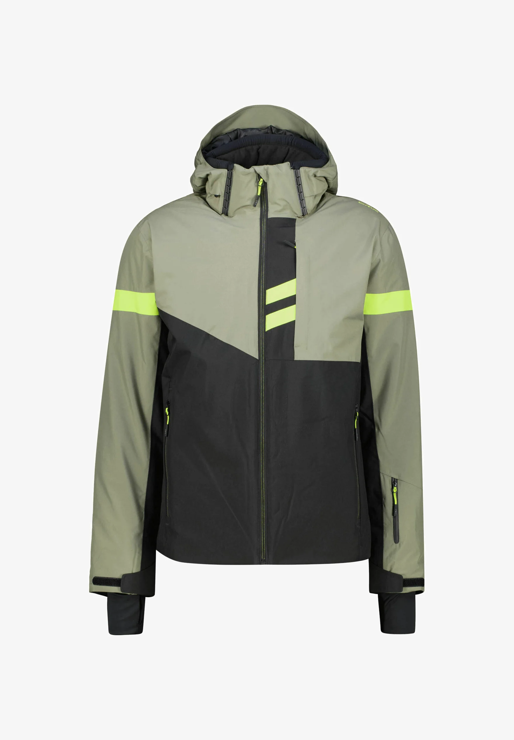 Chaqueta de snowboard CMP