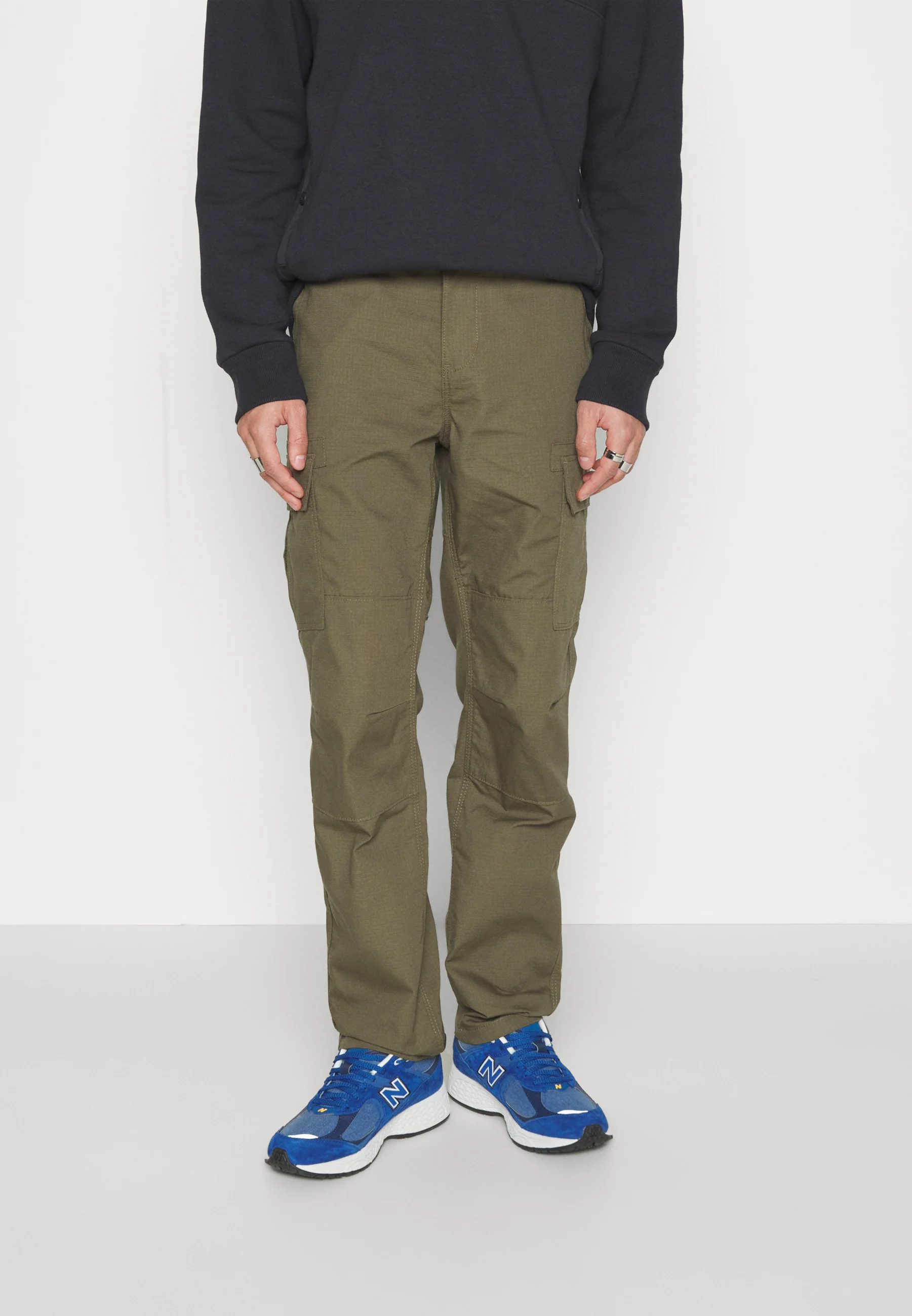 Dickies MILLERVILLE - Pantalones cargo