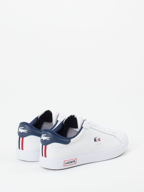 Sneaker-84657910015 Lacoste