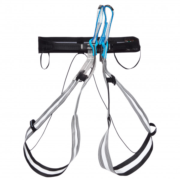 Black Diamond - Couloir Ultralight Harness - Klettergurt