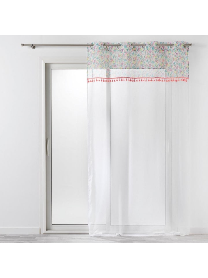 Douceur d’Intérieur Gardine in weiß günstig kaufen onesize
