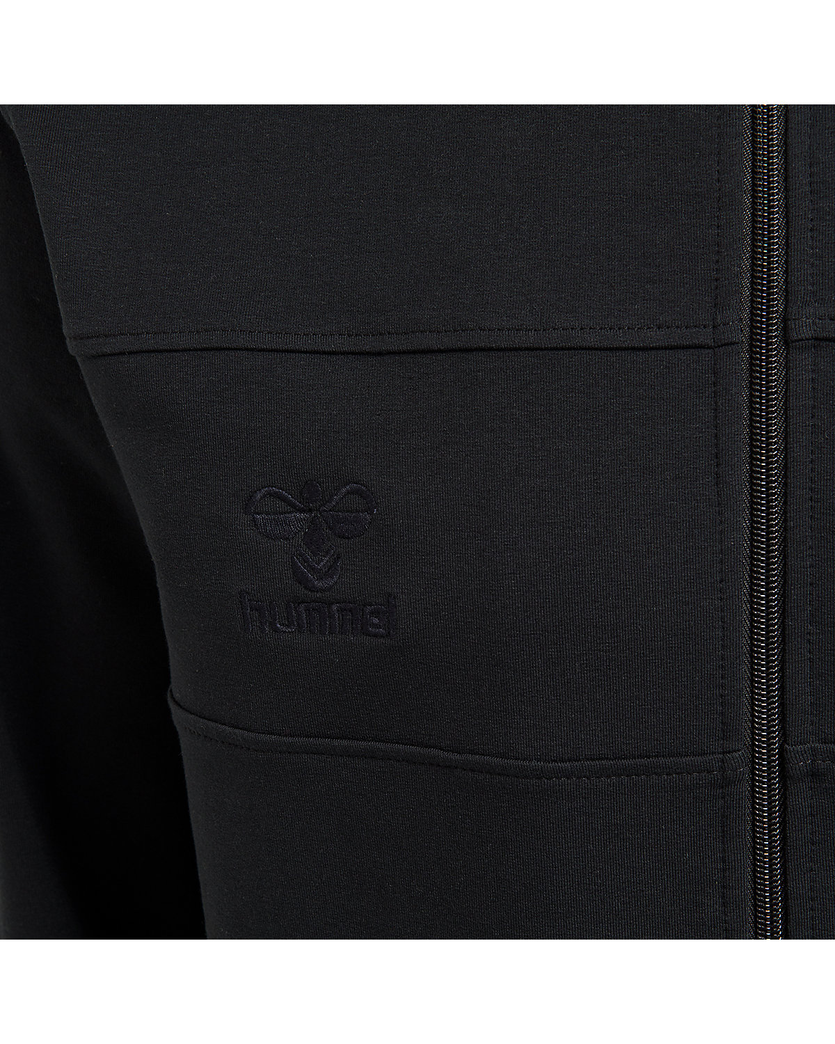 hmlMOVE KIDS CLASSIC ZIP JACKET Trainingsjacken für Kinder