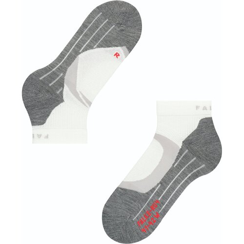 RU4 COOL SHORT DAMEN SOCKEN