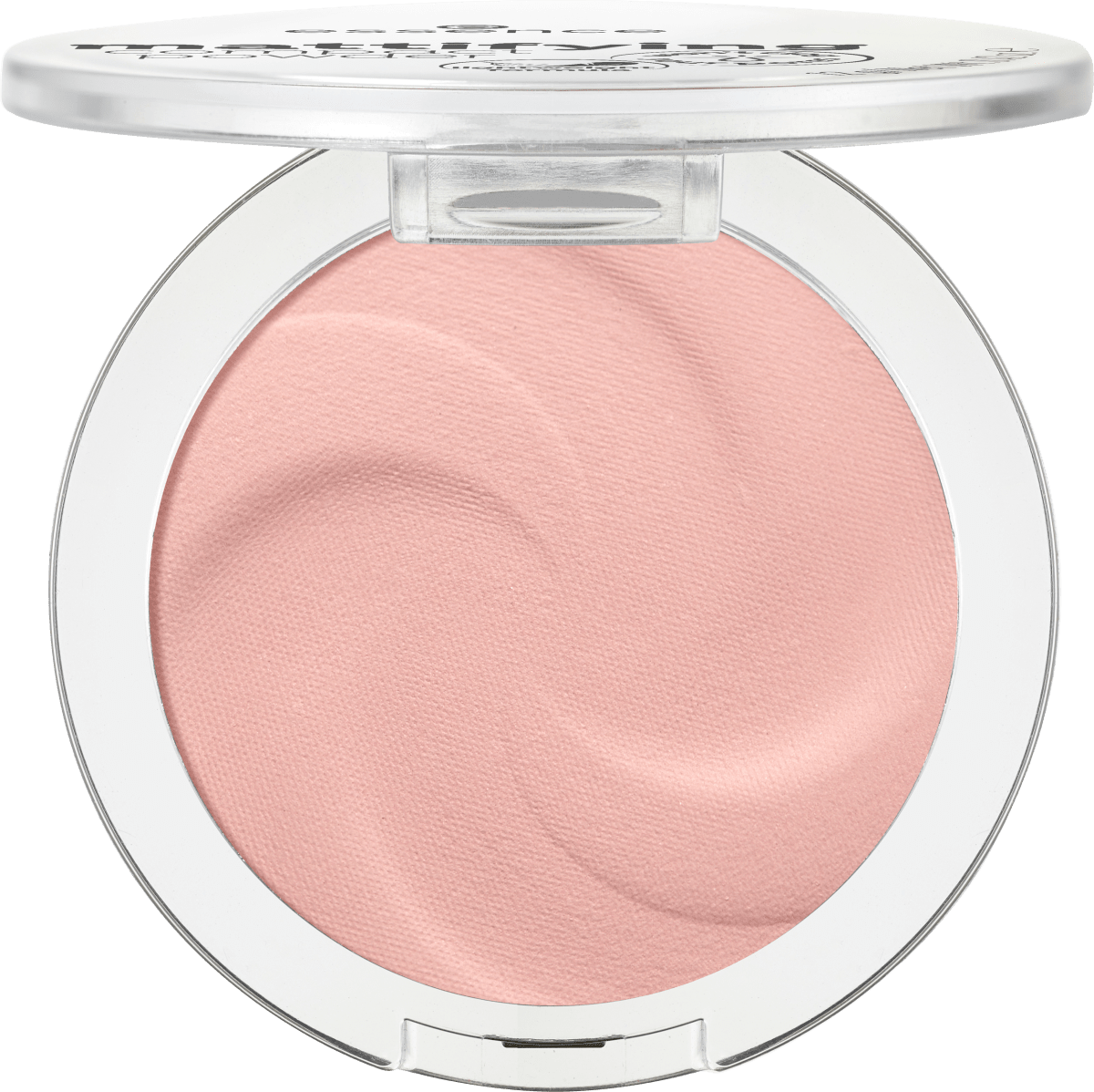 Kompakt Puder Mattifying Light Beige 10, 12 g