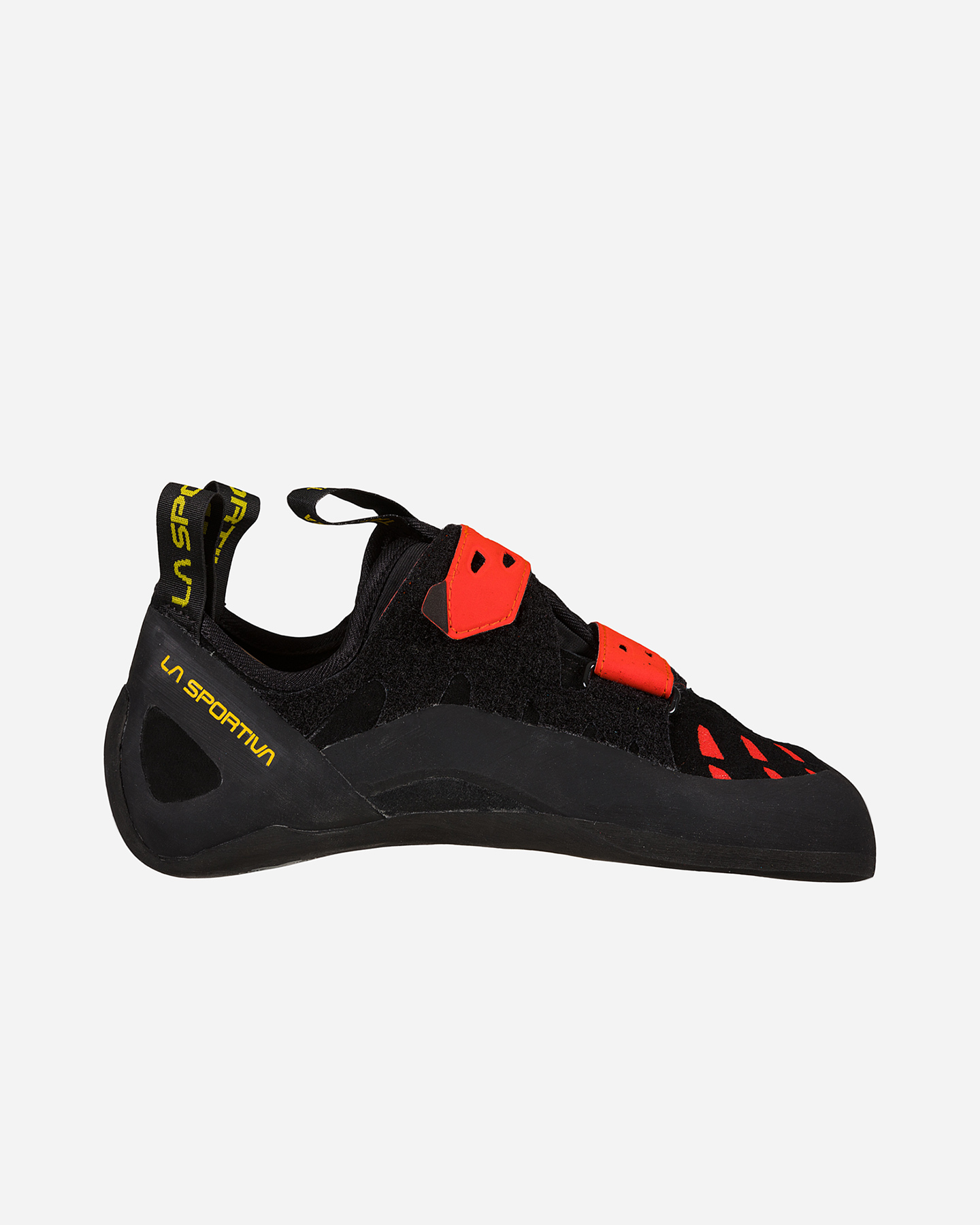 Lezecká obuv La Sportiva Tarantula II na suchý zips 30J999311