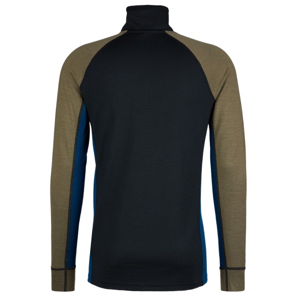 Stoic - Merino240 SvenstaSt. Half Zip - Merinounterwäsche