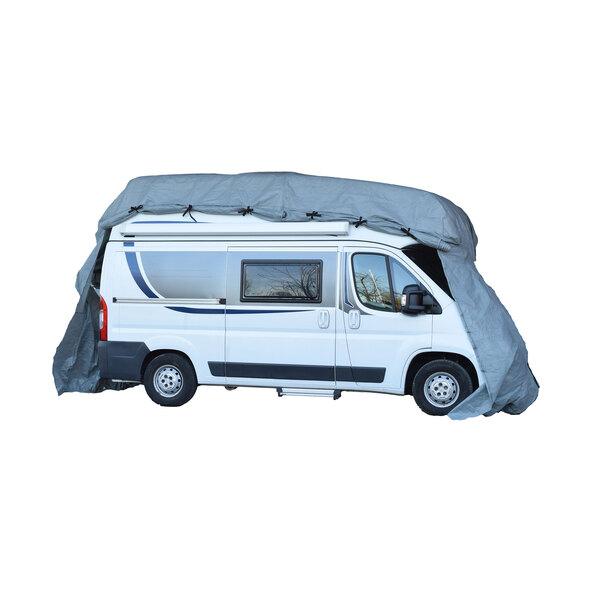 Wohnmobil Schutzhülle XL, 870 x 235 x 275 cm