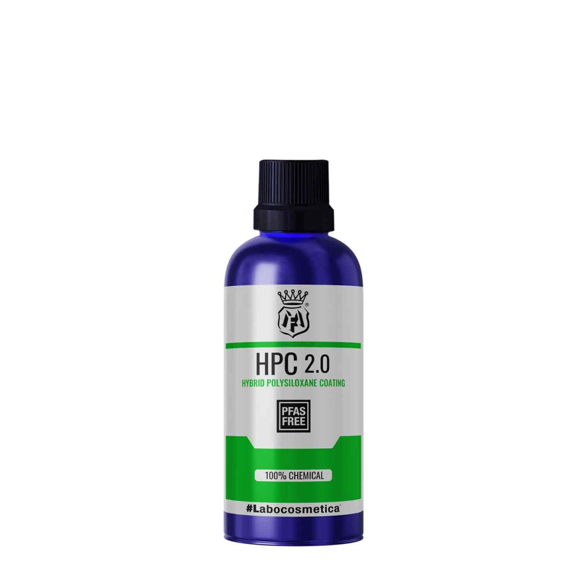 Labocosmetica HPC 2.0 Keramikversiegelung 30ml