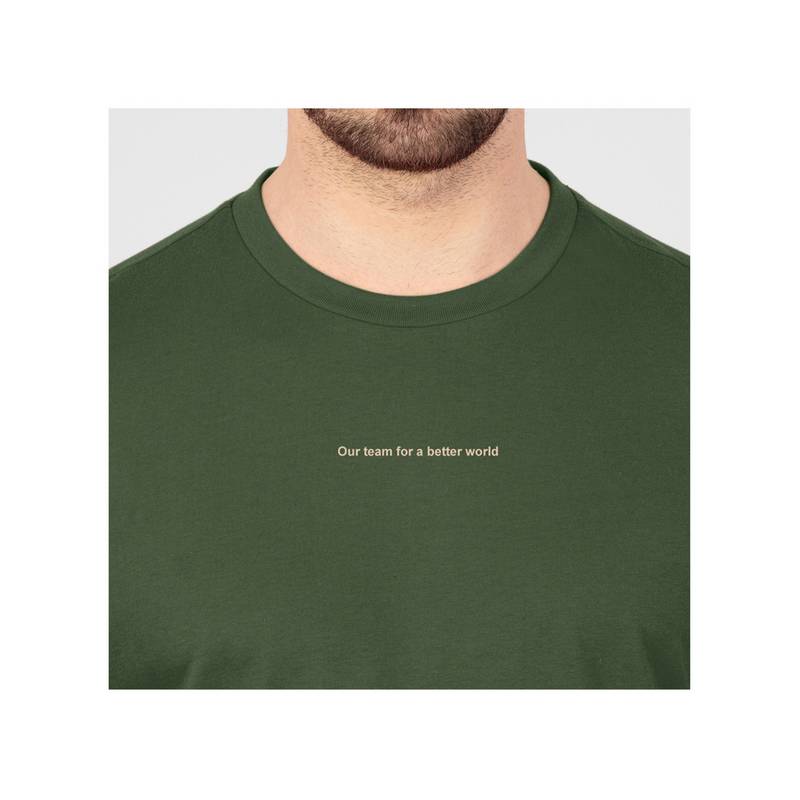 JAKO World T-Shirt Funktionsshirt Herren