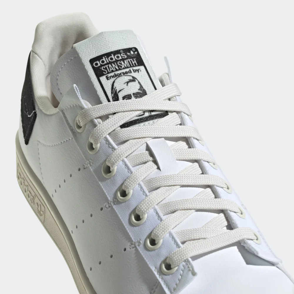 adidas Stan Smith Parley GV7614 / weiss