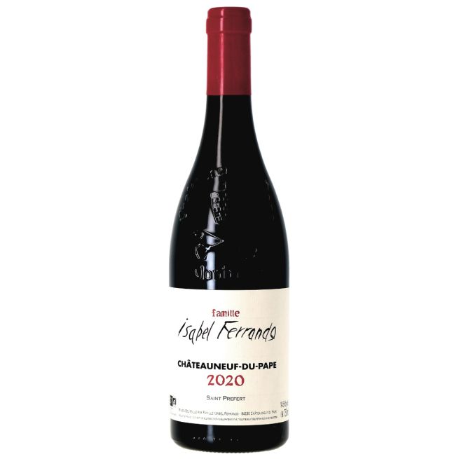 Domaine Saint Prefert 2020