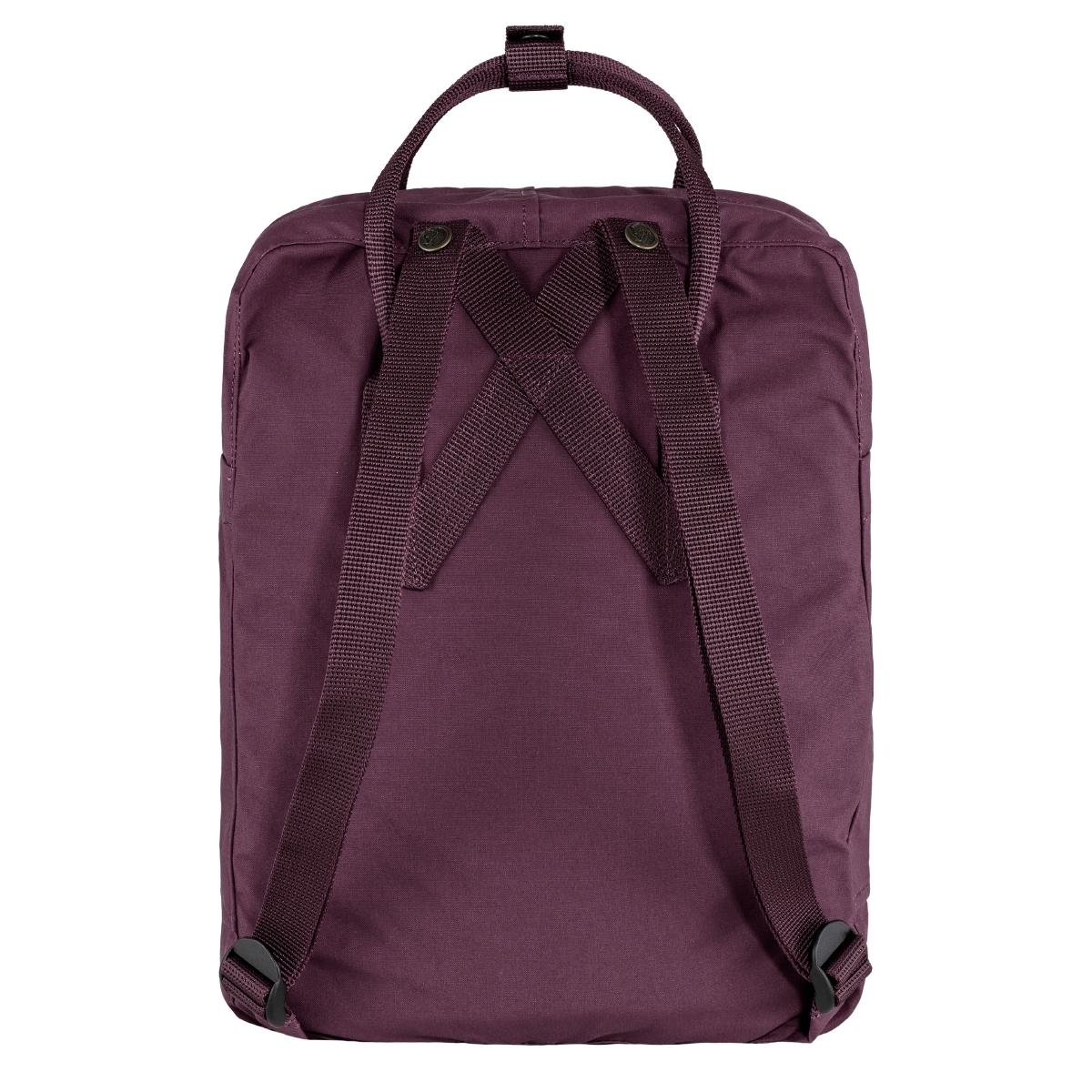Fjällräven Kanken Rucksack lila