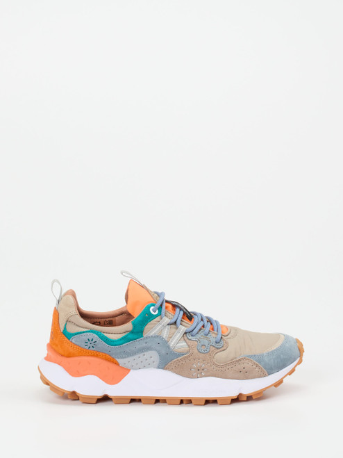 Sneaker-46619200001 Flower Mountain