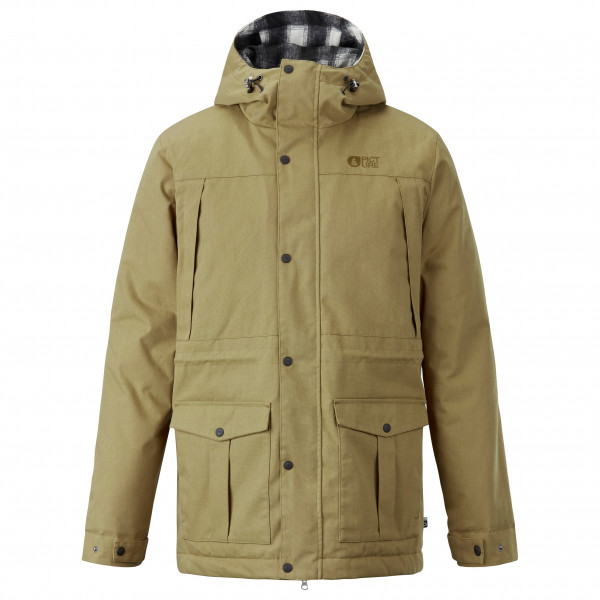 Picture - Doaktown Jacket - Parka