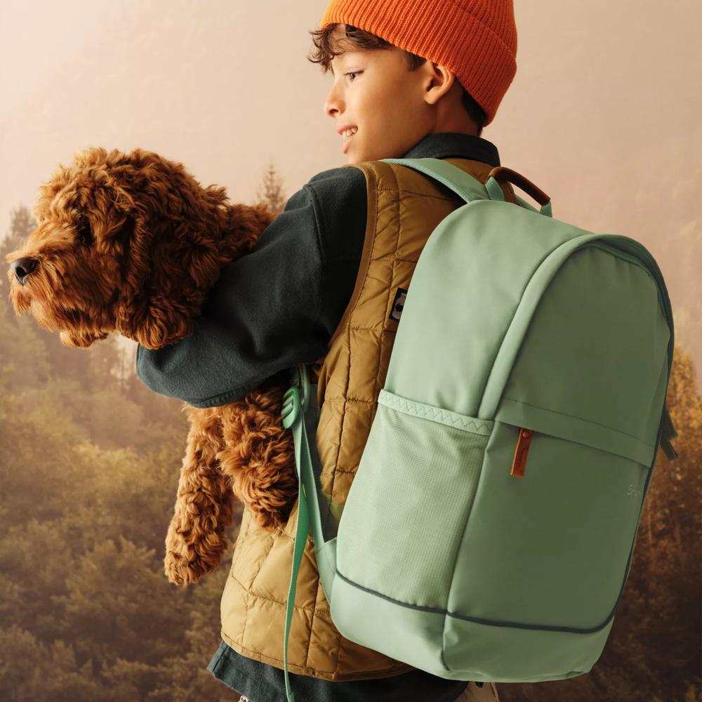 Fly Pure Jade Green