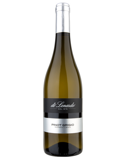 Friuli DOC Pinot Grigio 2022 Di Lenardo 0,75 ℓ