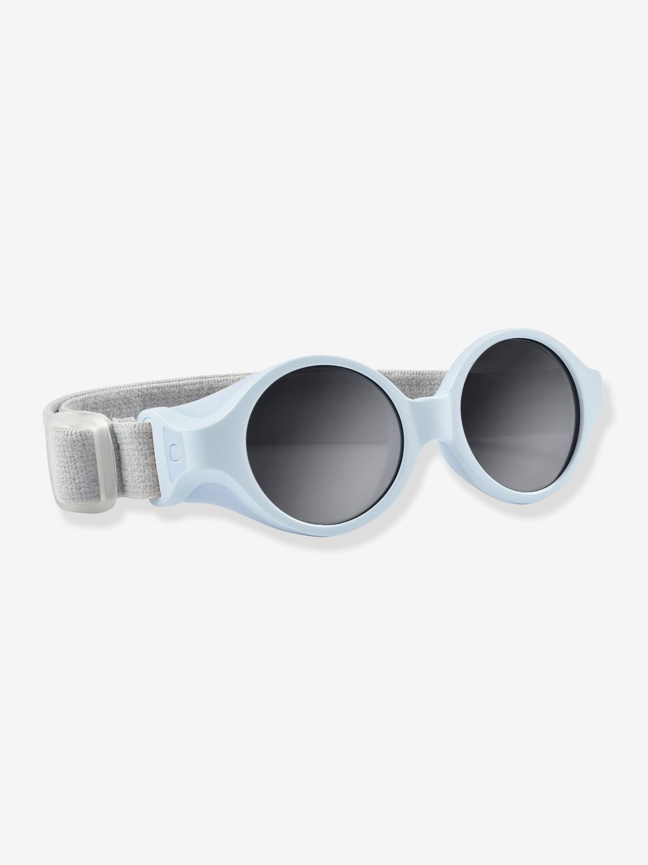 Beaba Baby Sonnenbrille BEABA, 0-9 Monate - rosa