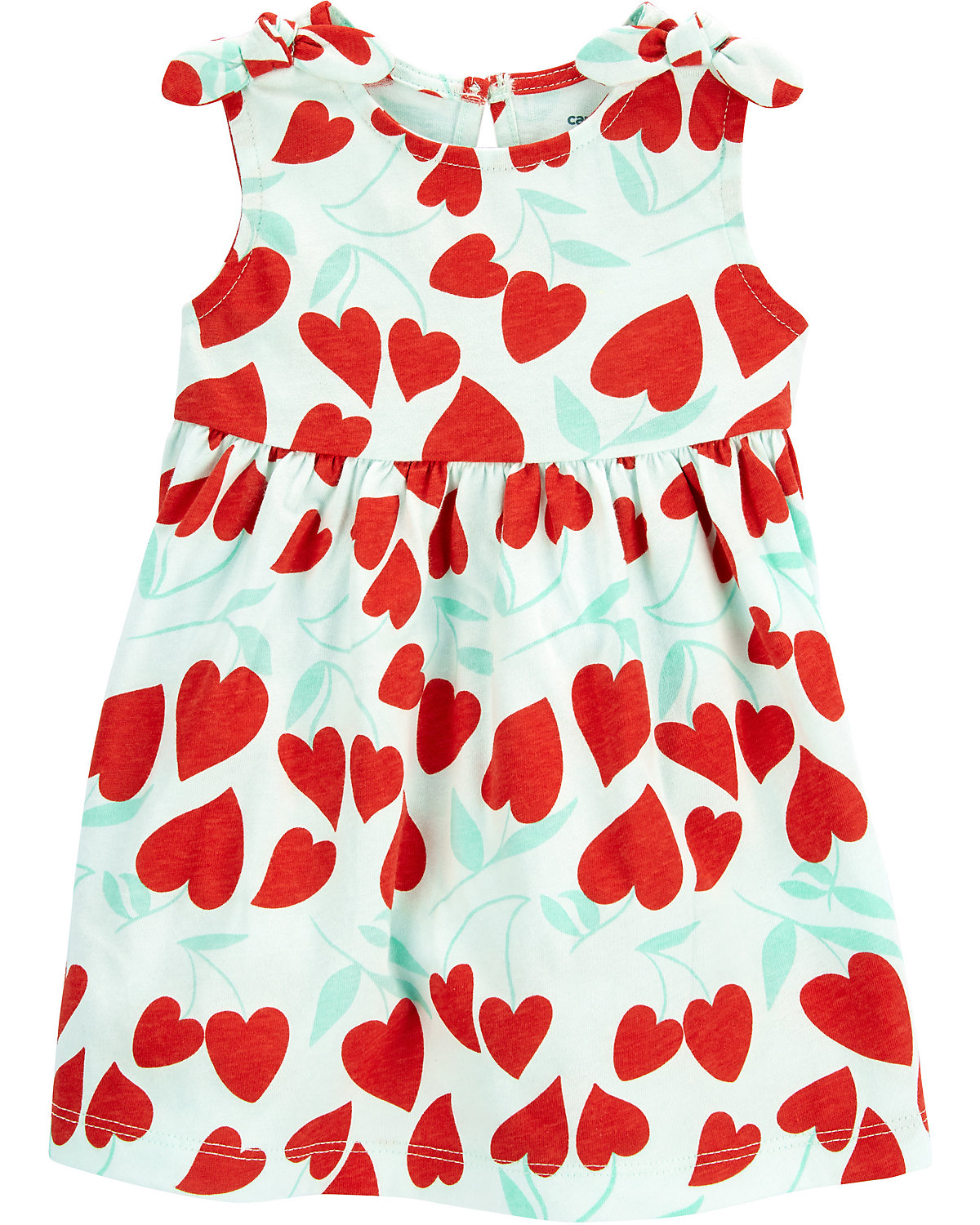 Baby Kleid
