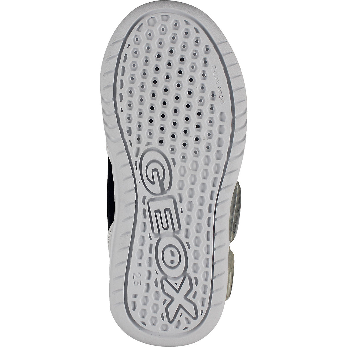Sneaker Halbschuhe