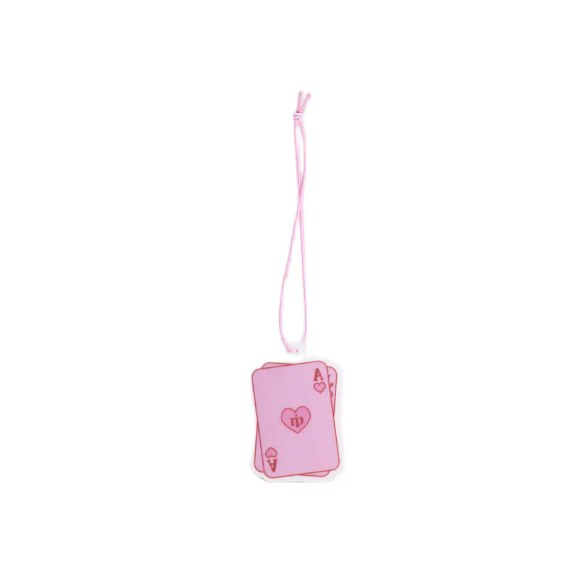 Accessori Blessed - Rich Girl Charm - Profumo per Automobile