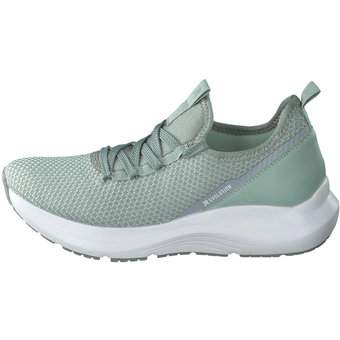 Rieker R-Evolution Sneaker in grün