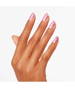 OPI Nail Lacquer Nagellack-15 ml